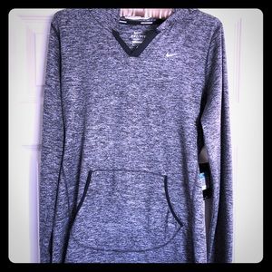 Nike Women’s Running Hooded Pullover